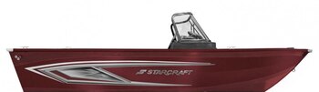 2023 STARCRAFT STORM 176 DC PRO