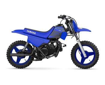 2024 YAMAHA YFZ50