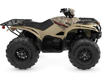 2024 YAMAHA TENERE 700