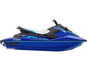 2024 YAMAHA LIMITED SVHO