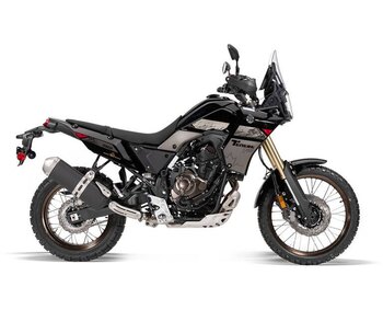 Yamaha Super Tenere ES 2024