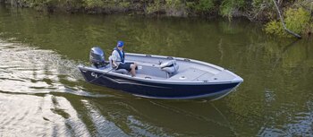 2023 G3 Pêcheur V1850SF