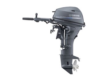 Yamaha Marine F9.9 Portable 2022