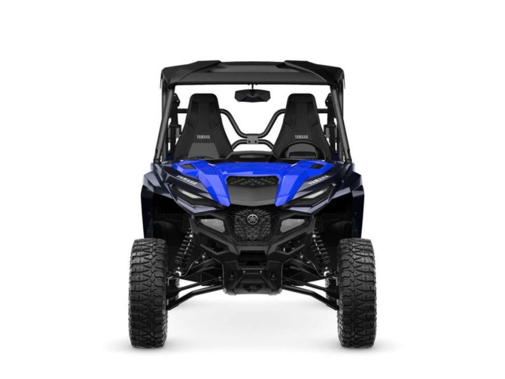 Yamaha Wolverine RMAX2 1000 Sport 2024