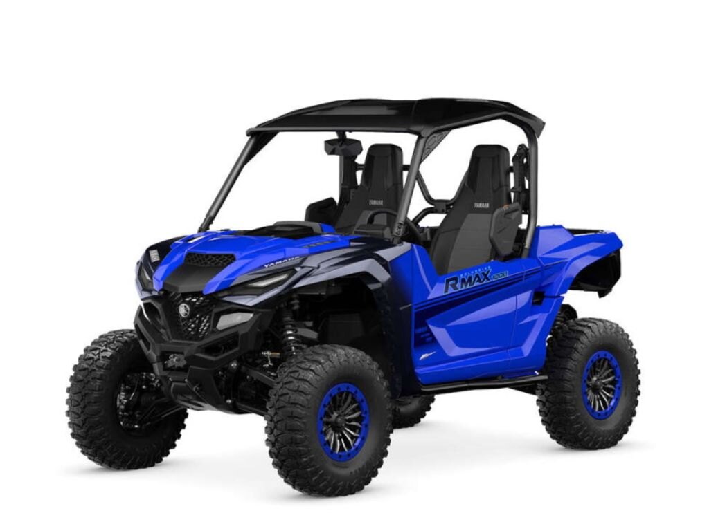 Yamaha Wolverine RMAX2 1000 Sport 2024