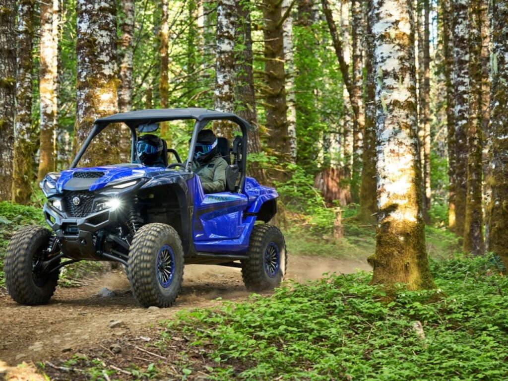 Yamaha Wolverine RMAX2 1000 Sport 2024