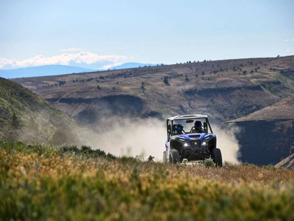 Yamaha Wolverine RMAX2 1000 Sport 2024