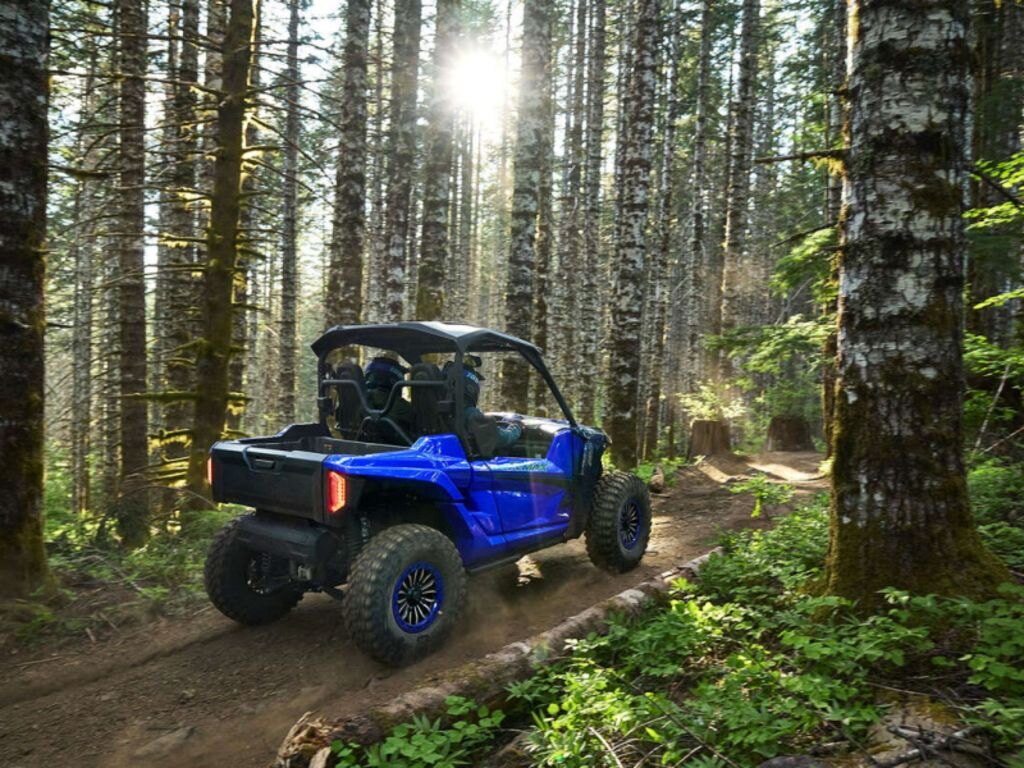 Yamaha Wolverine RMAX2 1000 Sport 2024