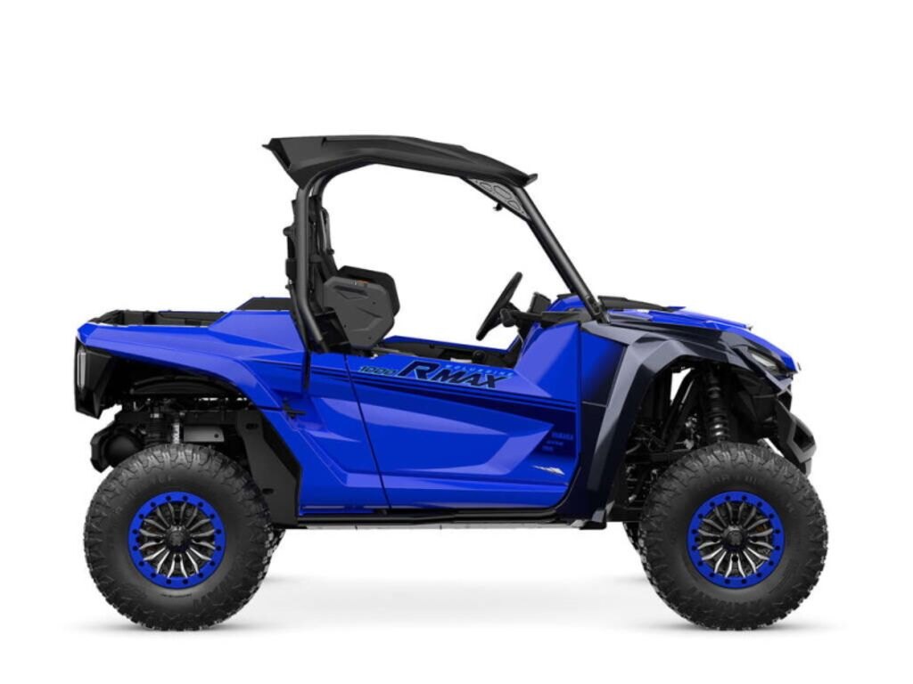 Yamaha Wolverine RMAX2 1000 Sport 2024