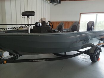 Monterey M22 BOWRIDER 2023