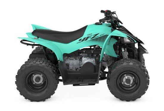 2024 YAMAHA YFZ50