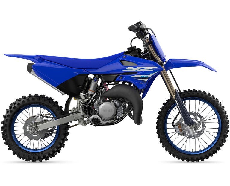 2025 Yamaha YZ85 SMALL WHEEL