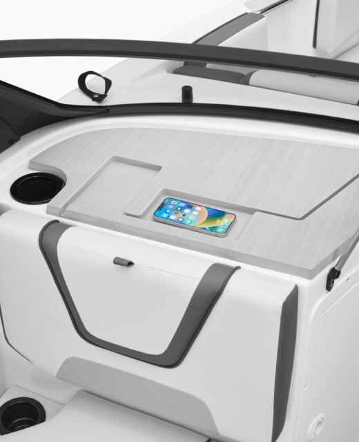 2025 Yamaha AR220 Black