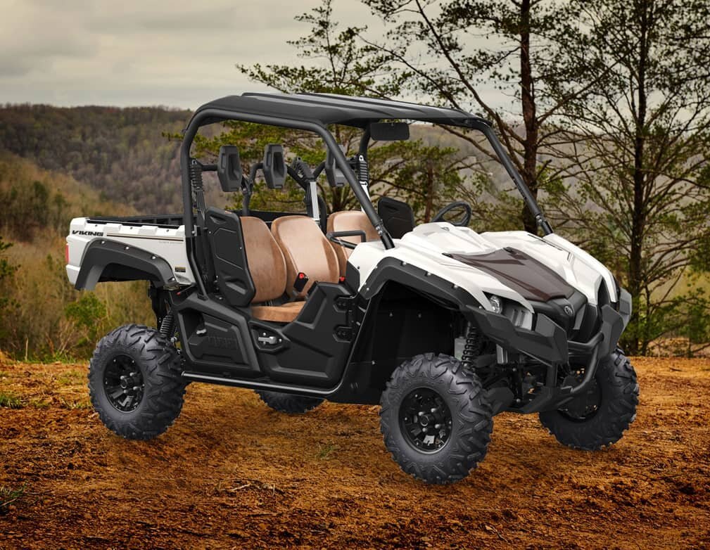 2025 Yamaha VIKING SE