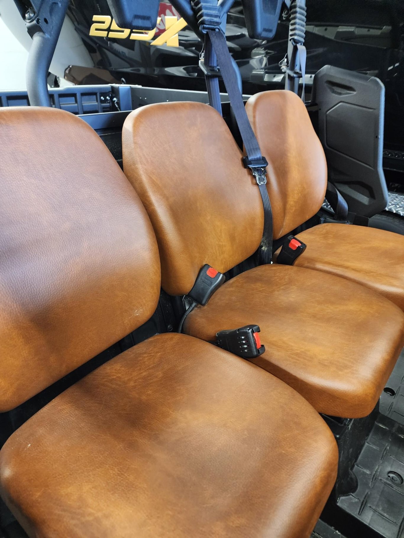 2025 Yamaha VIKING SE