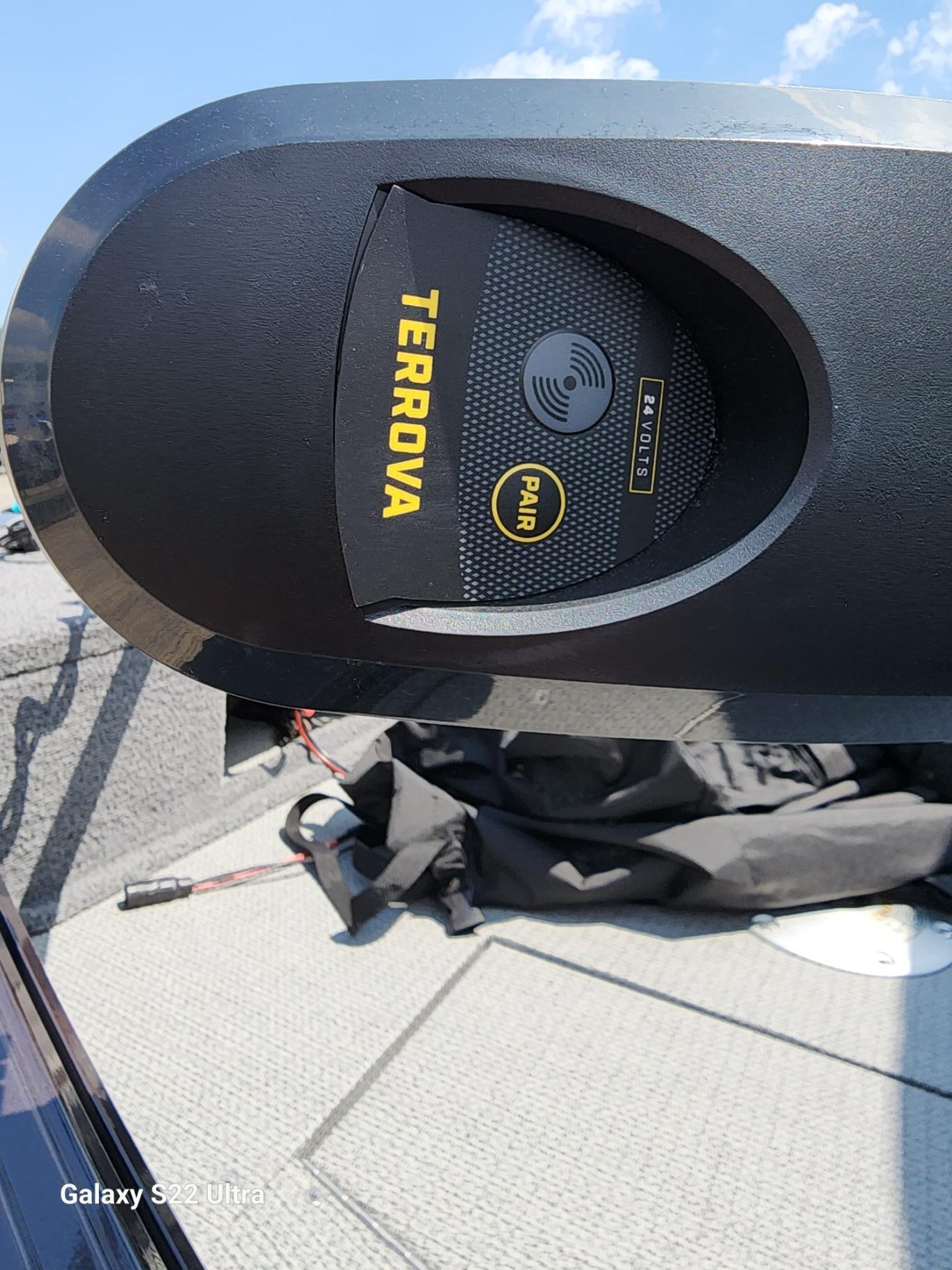 2024 G3 Boats Angler V164 F WITH F90 YAMAHA