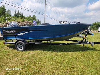 2023 GRAND RIVER JON1436