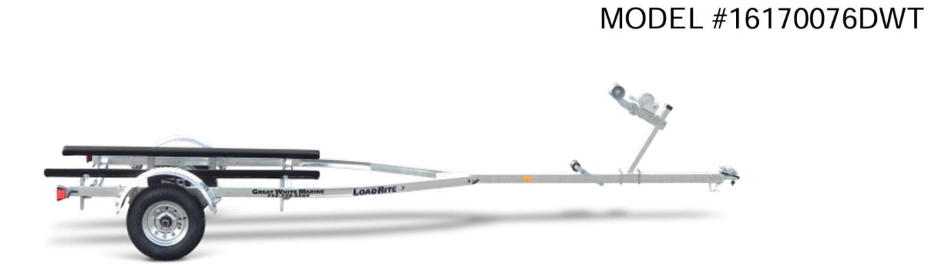 Load Rite 16170076DWT