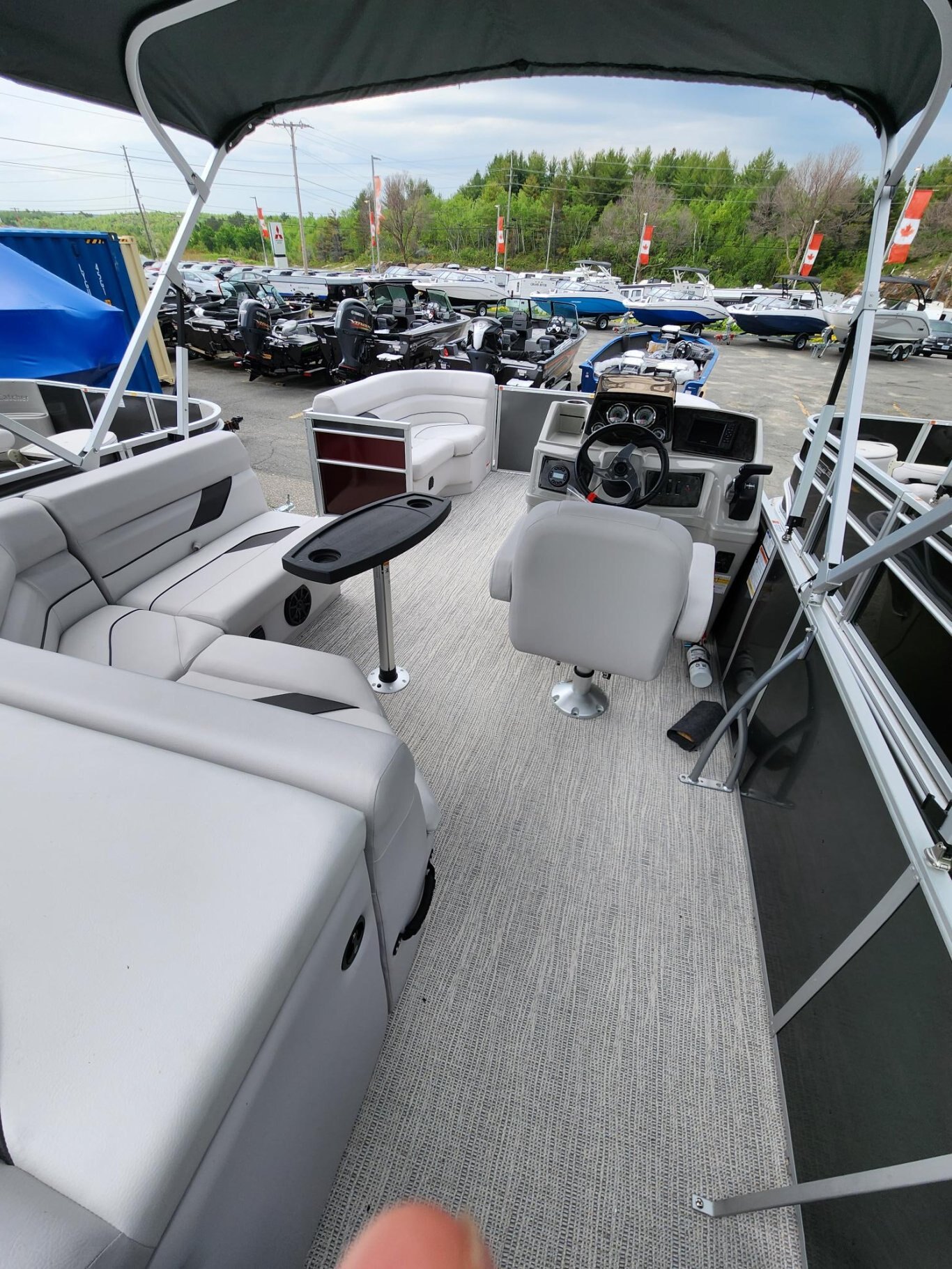 SunCatcher SELECT 18C