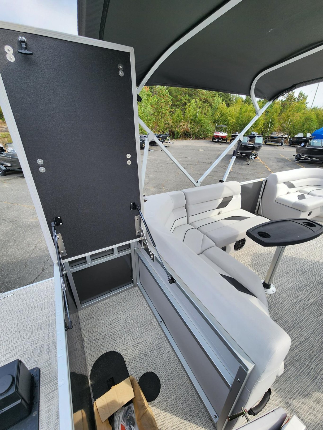 SunCatcher SELECT 18C