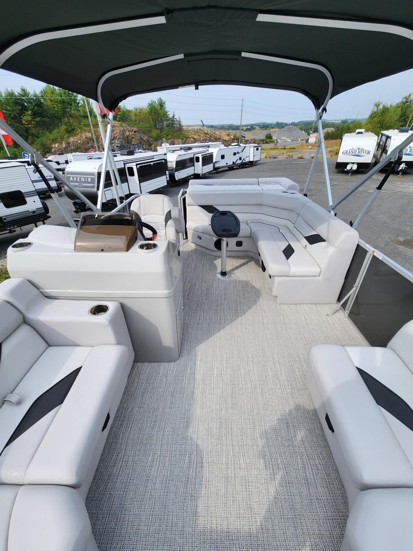 SunCatcher SELECT 18C