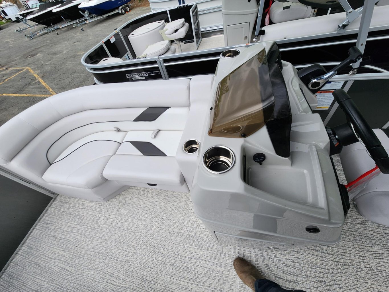 SunCatcher SELECT 18C