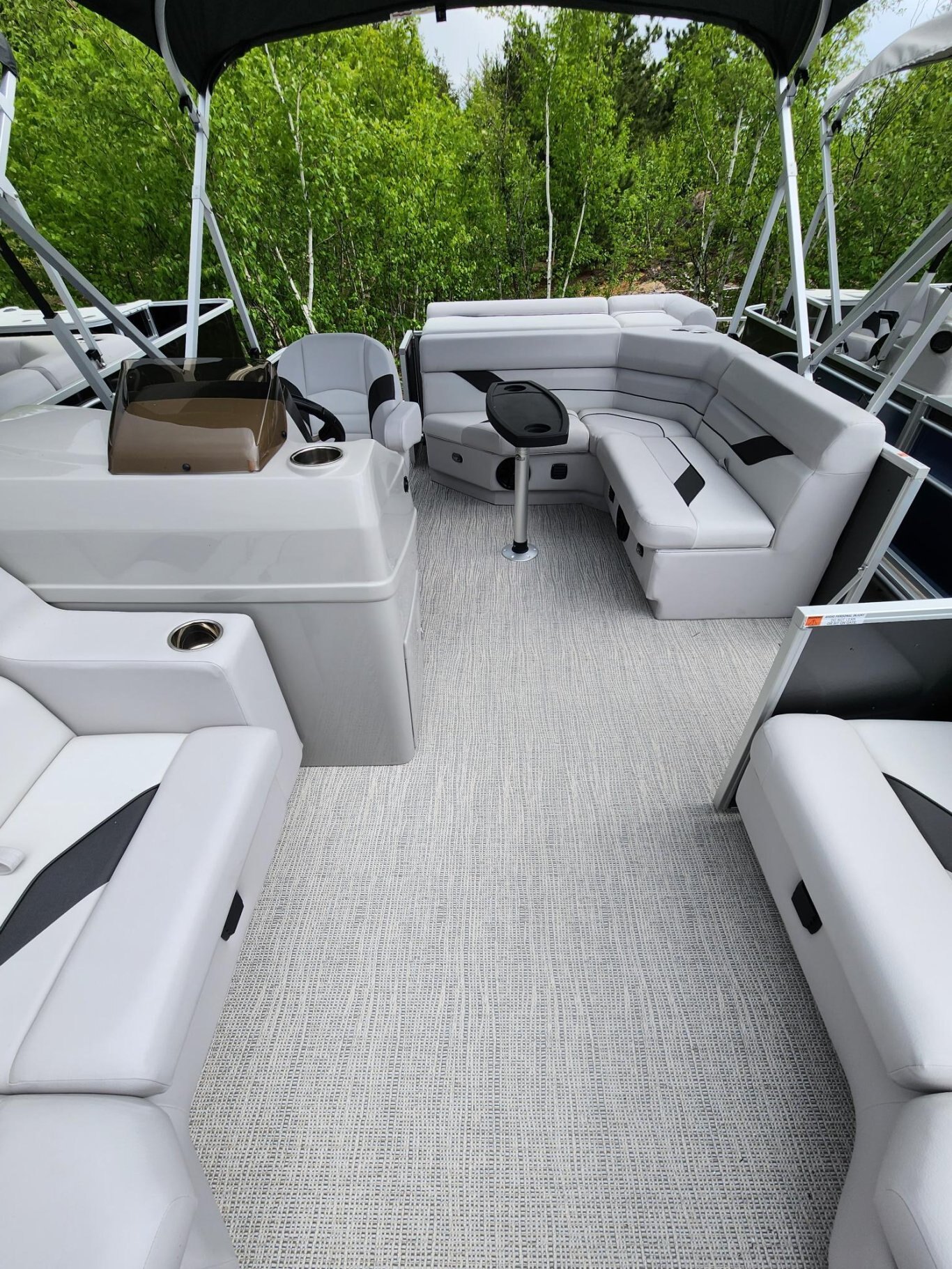 SunCatcher SELECT 18C