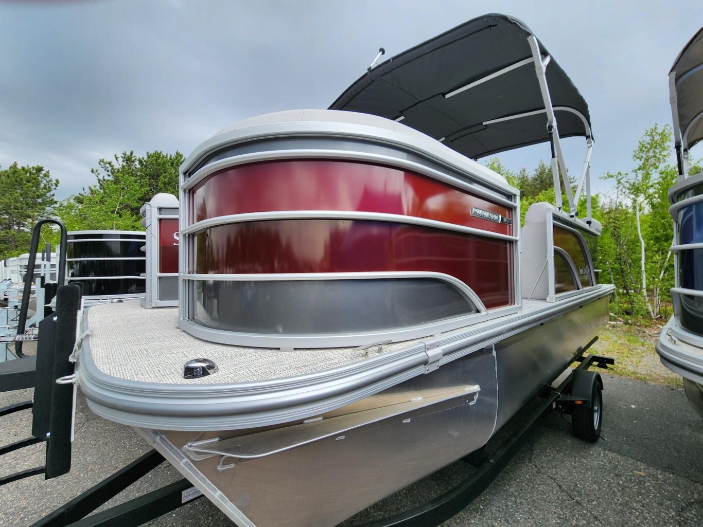 SunCatcher SELECT 18C