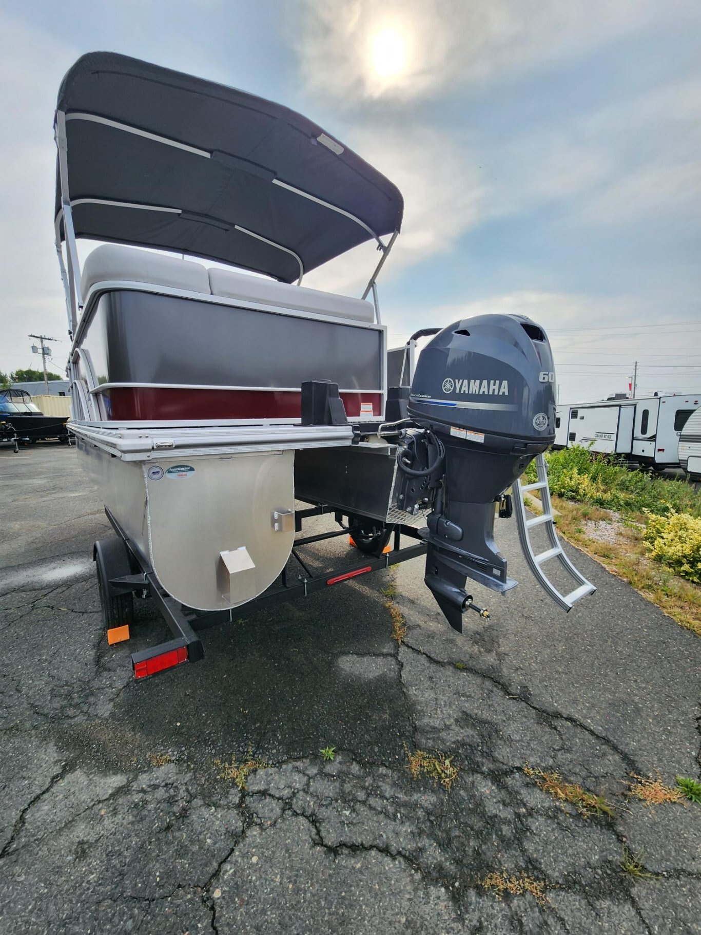 SunCatcher SELECT 18C