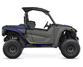 2024 Yamaha WOLVERINE® RMAX2™ 1000 LE