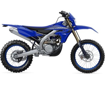 2024 Yamaha TW200