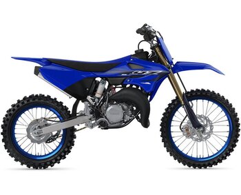 2024 YAMAHA YZ85