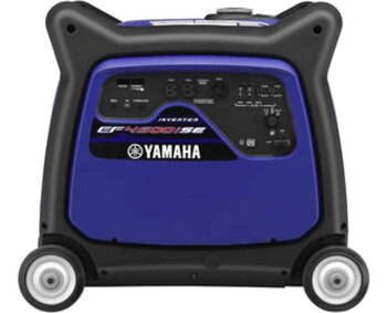 Yamaha EF2000IS