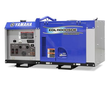 Yamaha EDL7000SDE