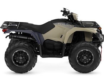 2024 Yamaha KODIAK 700 EPS SE