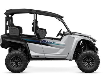 2024 Yamaha WOLVERINE® X2 1000 R SPEC