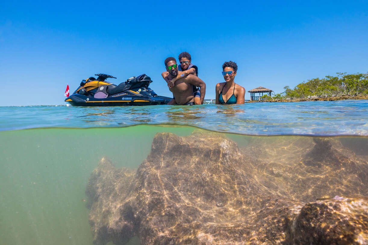 Yamaha FX LIMITED SVHO 2024