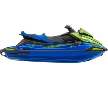 2024 Yamaha JET BLASTER