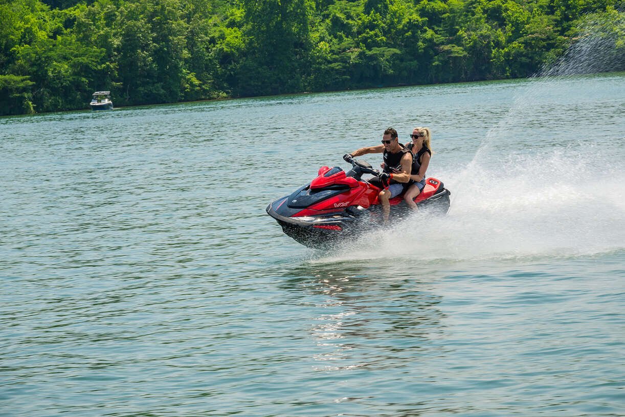 Yamaha VX LIMITÉ 2024