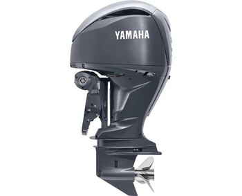 Yamaha T60 High Thrust