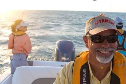 Yamaha F250 mécanique