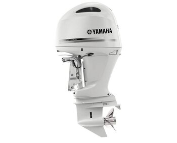 Yamaha T9.9 White