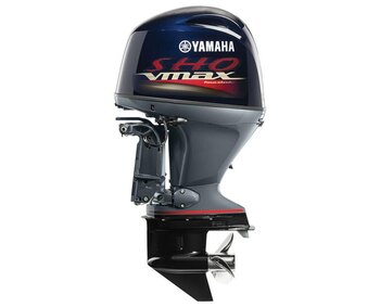 Yamaha VF225 VMAX SHO