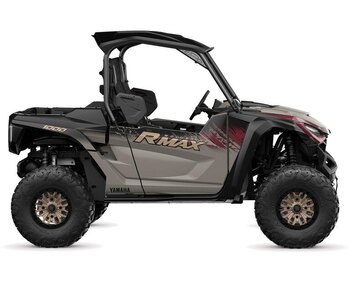 2024 Yamaha WOLVERINE® X2 1000 SE