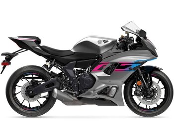 2024 Yamaha BWS 125 Matte Grey