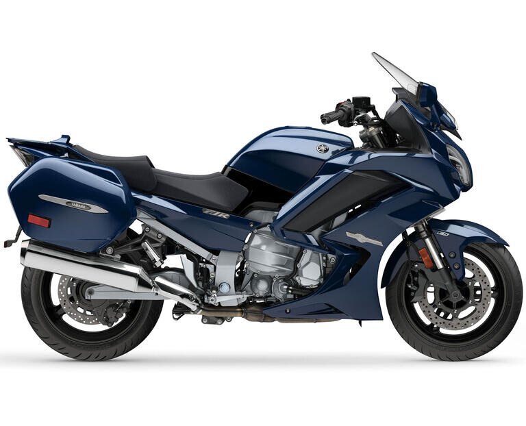 Yamaha FJR1300 2025