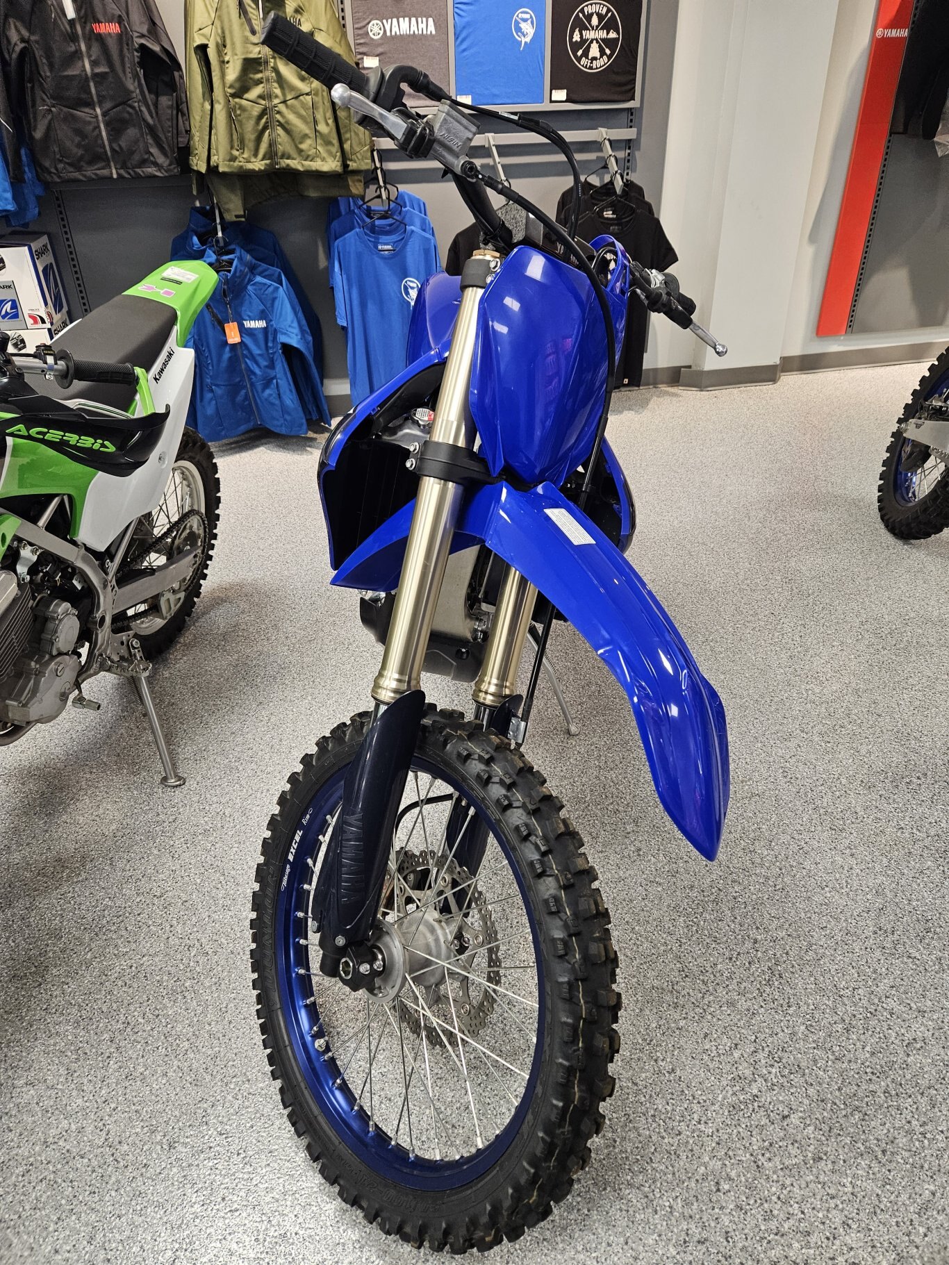 2023 YAMAHA YZ450FX BLOW OUT SPECIAL!!