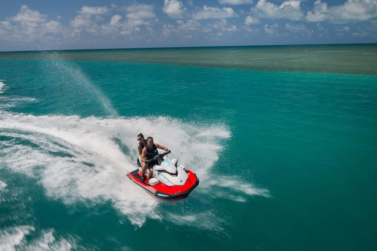 Yamaha VX Limitée 2025