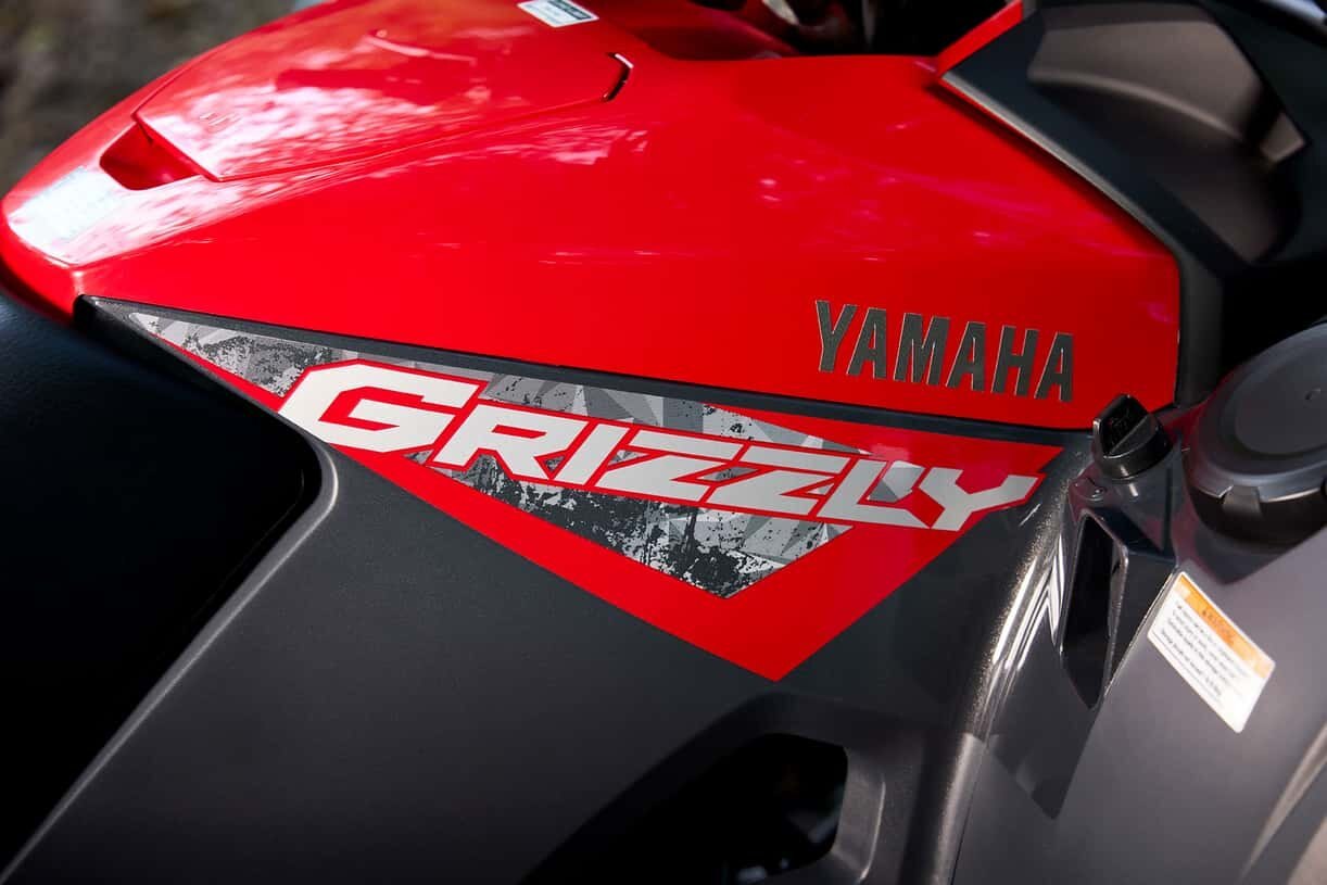 2025 YAMAHA GRIZZLY EPS. rEMISE DE 1000 $ OU FINANCEMENT À PARTIR DE 0,99 % !