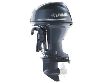 Yamaha VIKING SE 2025